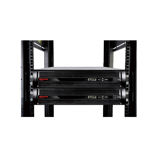城堡系列机架式 C1-10kVA Rack