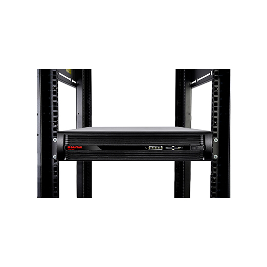 城堡系列机架式 C1-10kVA Rack