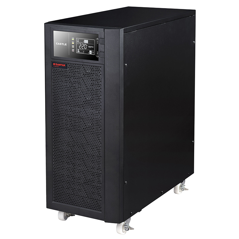 城堡系列塔式 C1-10kVA