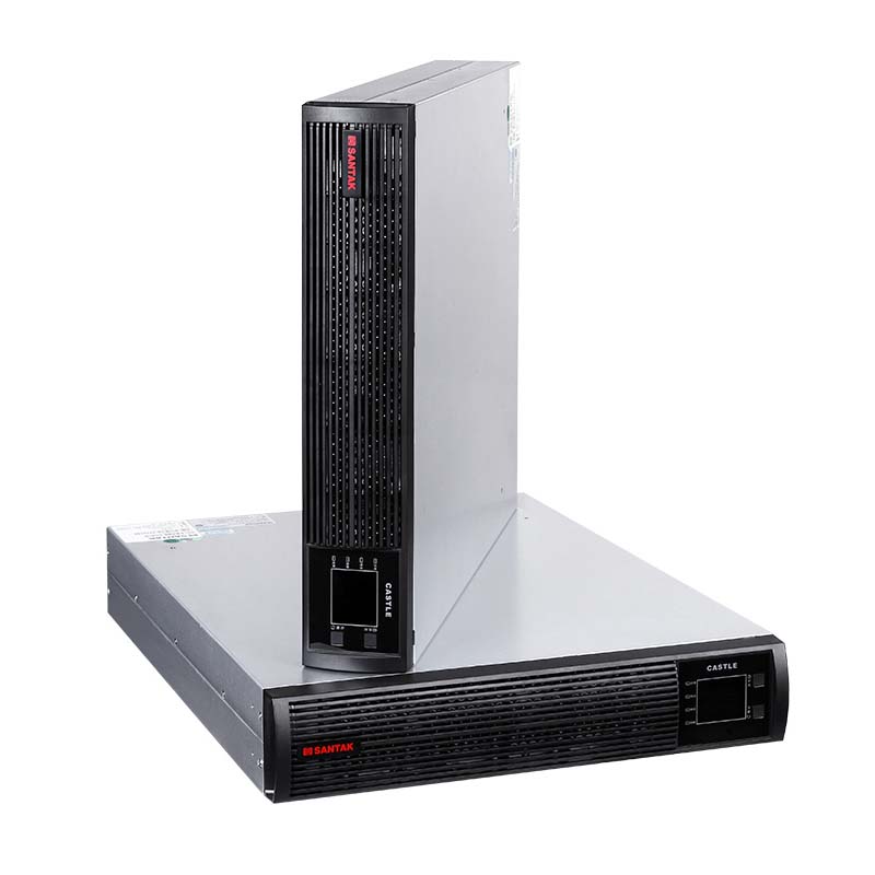 城堡系列机架式 C1-10kVA Rack