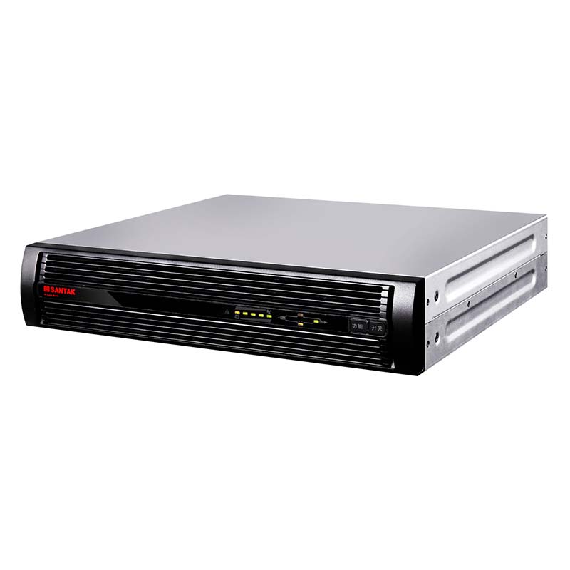 城堡系列机架式 C1-10kVA Rack