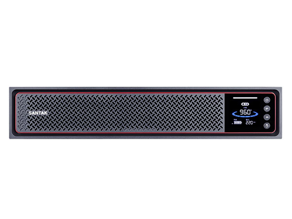 城堡系列机架式 Castle G7（1-3KVA）